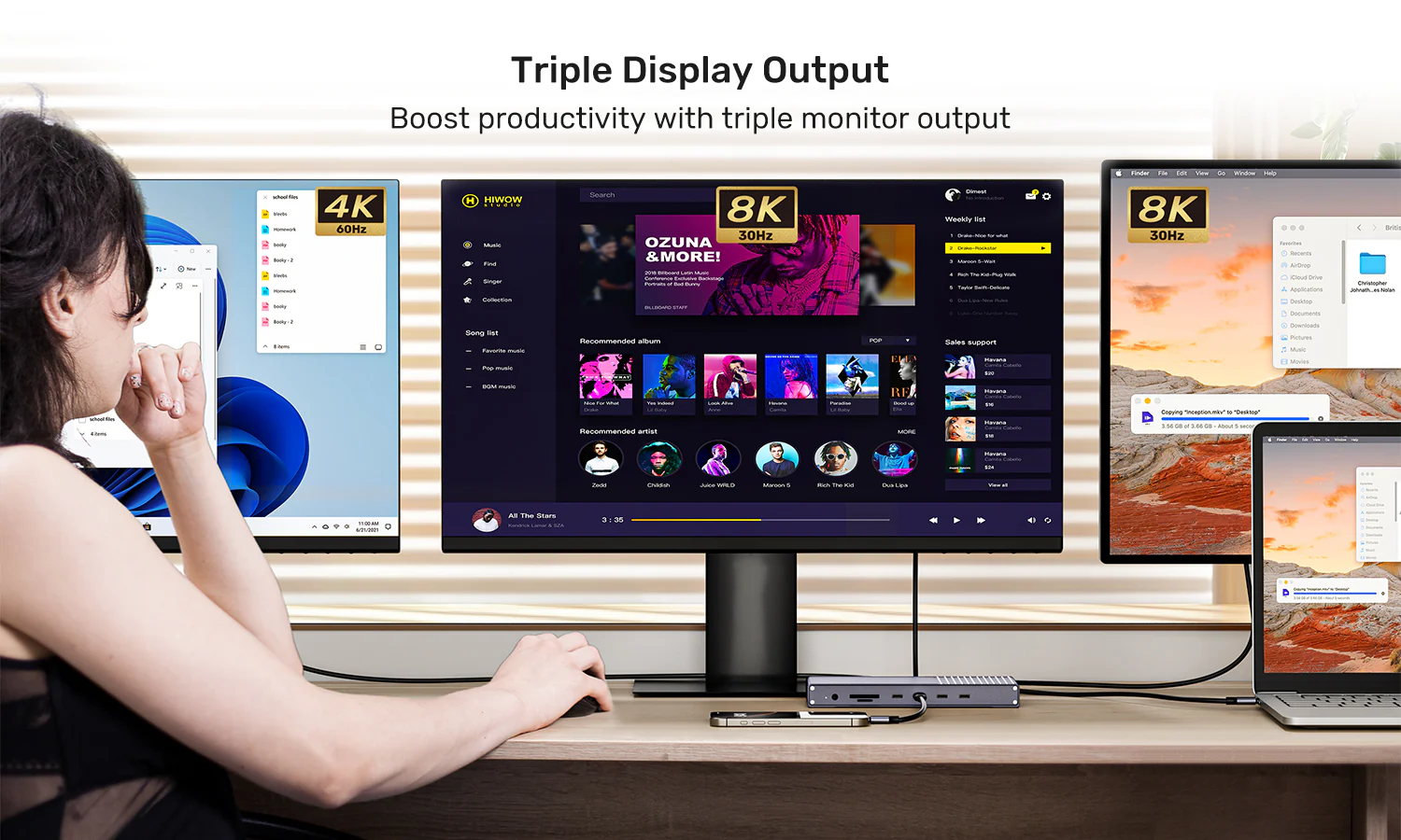 Top 5 Sản Phẩm Unitek Đáng Mua Nhất 2026